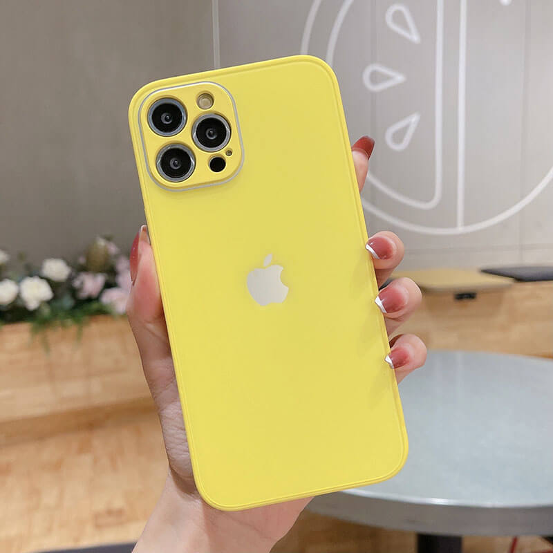 New Original - Single Color iPhone Case iPhone Case