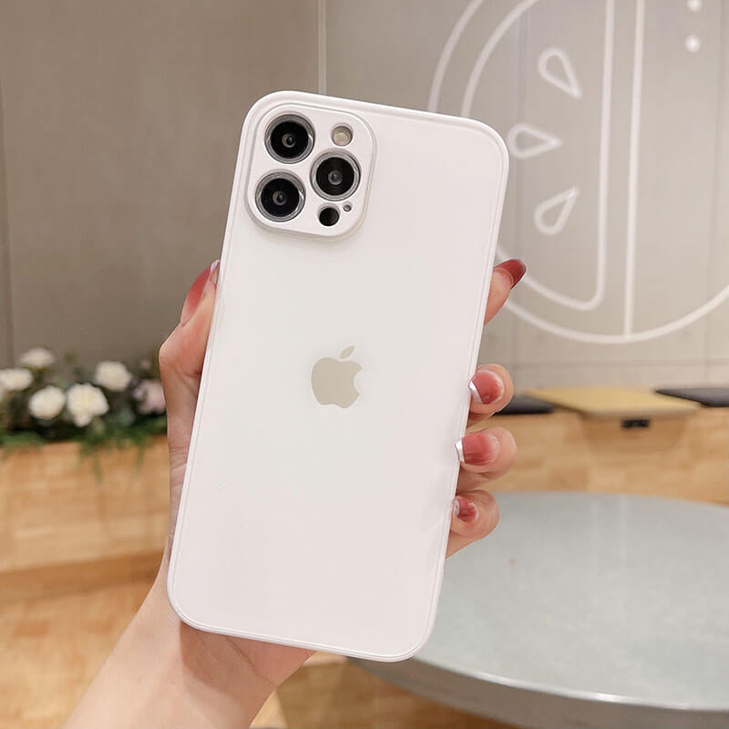 New Original - Single Color iPhone Case iPhone Case