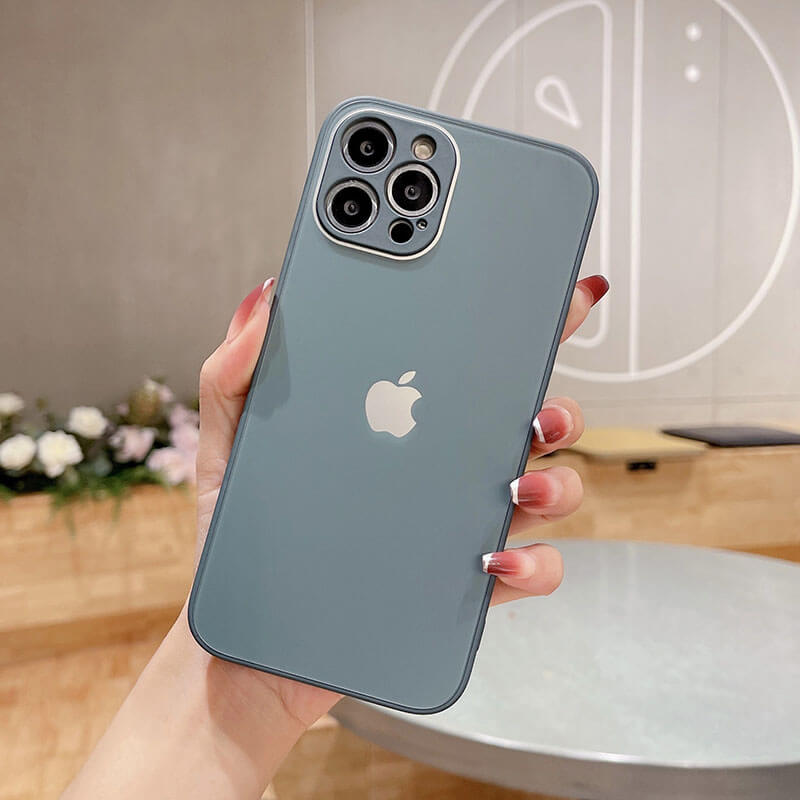 New Original - Single Color iPhone Case iPhone Case
