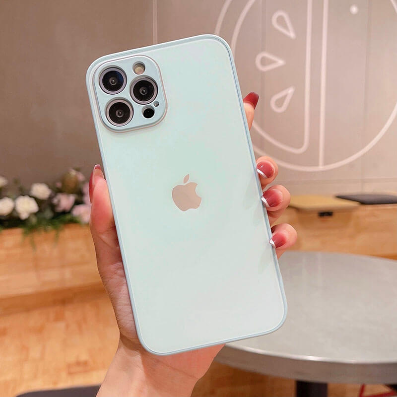 New Original - Single Color iPhone Case iPhone Case