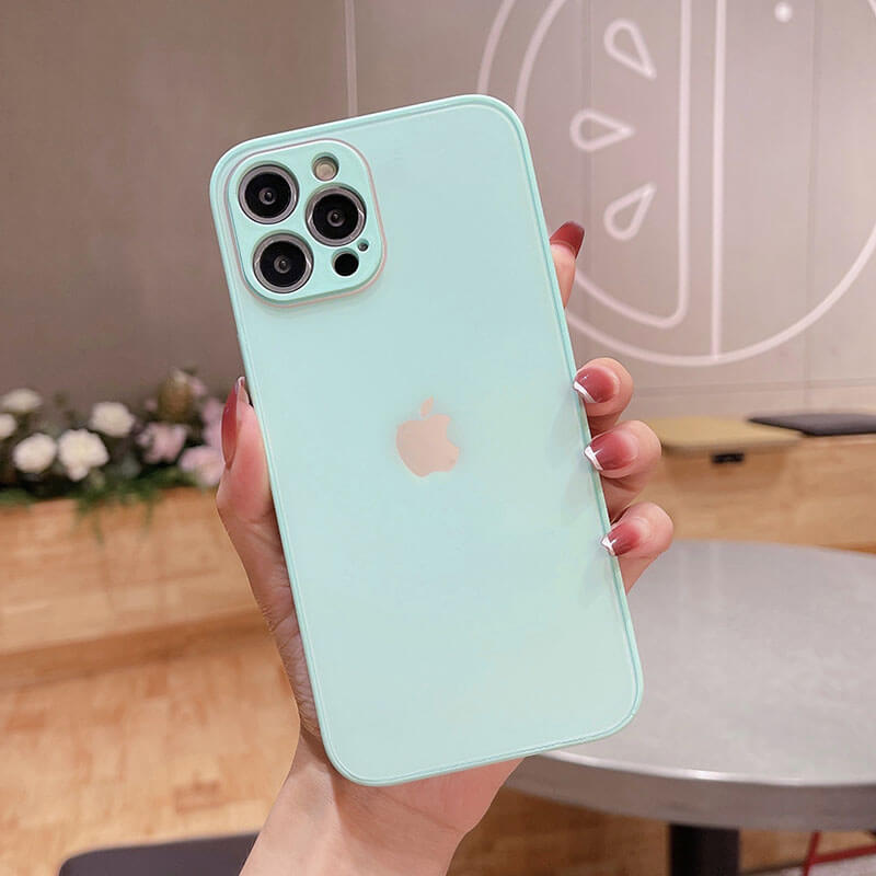 New Original - Single Color iPhone Case iPhone Case