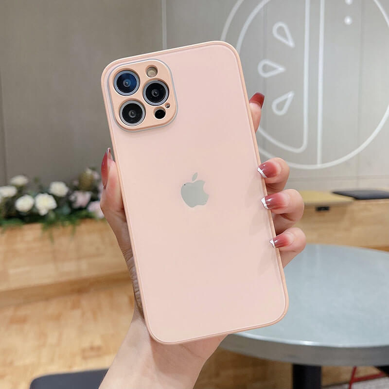 New Original - Single Color iPhone Case iPhone Case