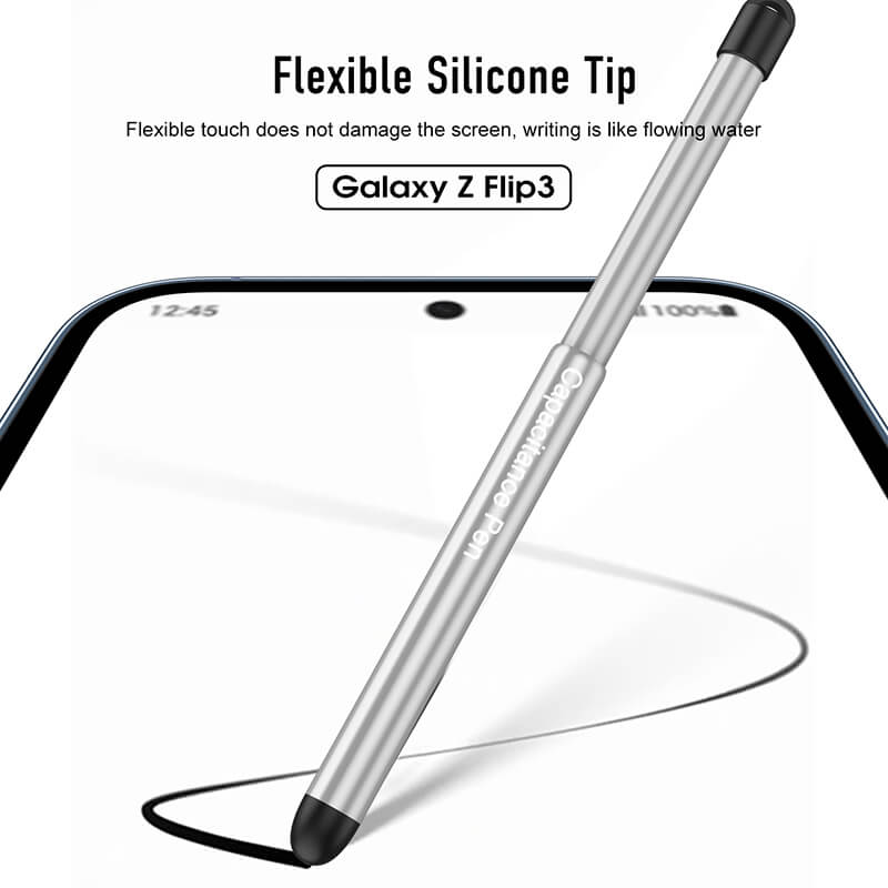 Newest Magnetic All-included Shockproof Plastic Hard Cover For Samsung Galaxy Z Flip3 Flip4 5G Samsung Cases