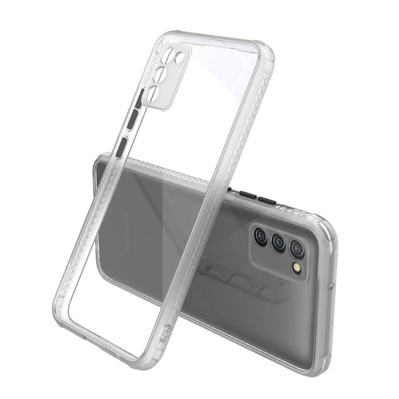 Michelin Tire Tread Shockproof Phone Case For Samsung Samsung Cases