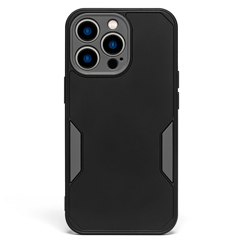 NEWEST Lens Protection Detachable Color Fun Phone Case For iPhone iPhone Case