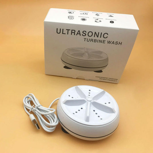 Newest Mini Dishwasher & Washing Machine Suitable For Travel And Home Use