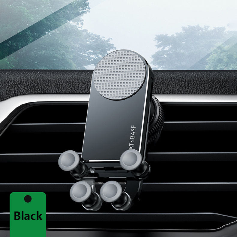 Amazing Car Phone Holder For Samsung Galaxy Z Fold 3 5G Car Phone Holder