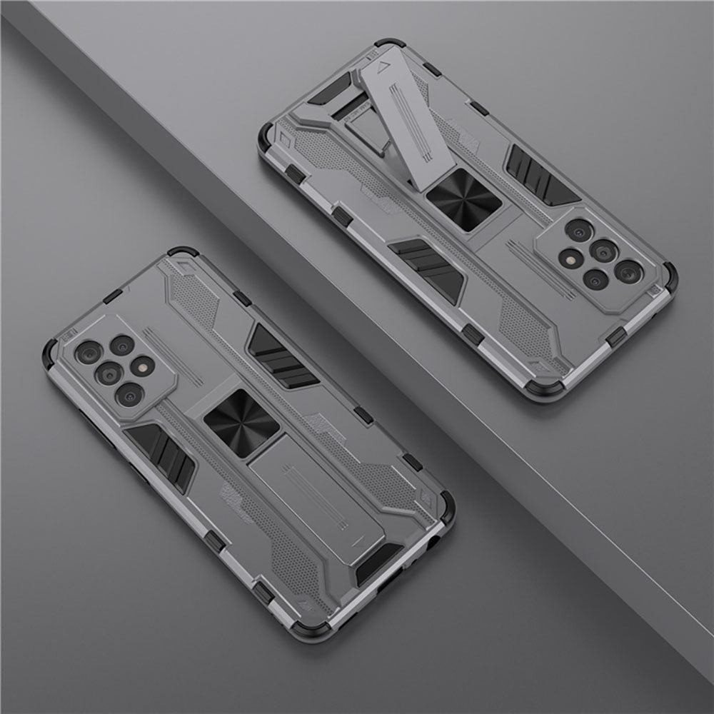 NEWEST Magnetic Bracket Drop-Resistant Super Protective Samsung Phone Case