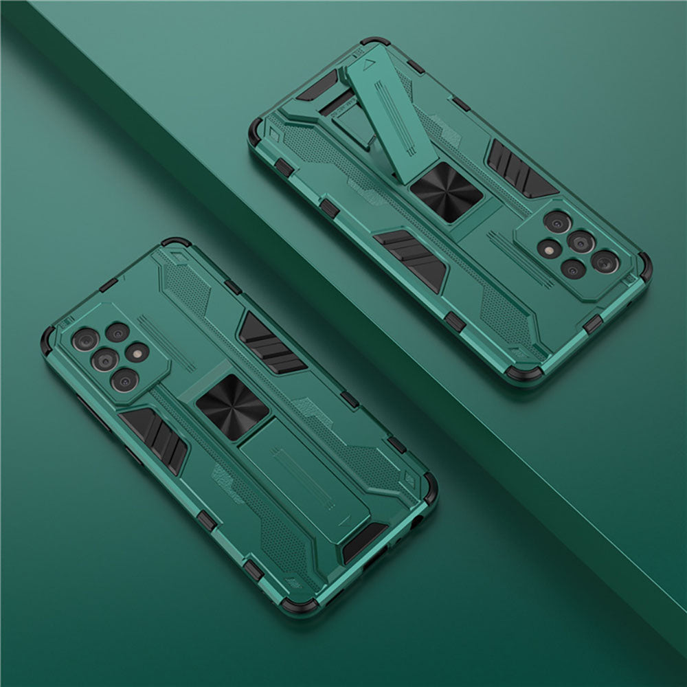 NEWEST Magnetic Bracket Drop-Resistant Super Protective Samsung Phone Case