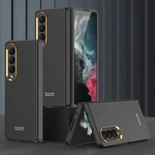 Samsung Galaxy Z Fold 4 5G Ultra-thin All-inclusive Drop-resistant Protective Cover Samsung Cases