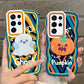 Newest Halloween Style Anti-Drop Soft Phone Case For Samsung Samsung Cases