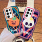 Newest Halloween Style Anti-Drop Soft Phone Case For Samsung Samsung Cases