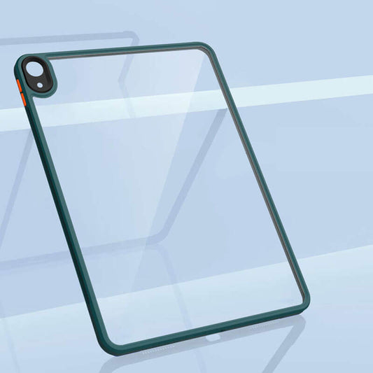 Clear - Elegant iPad Case IPAD CASES