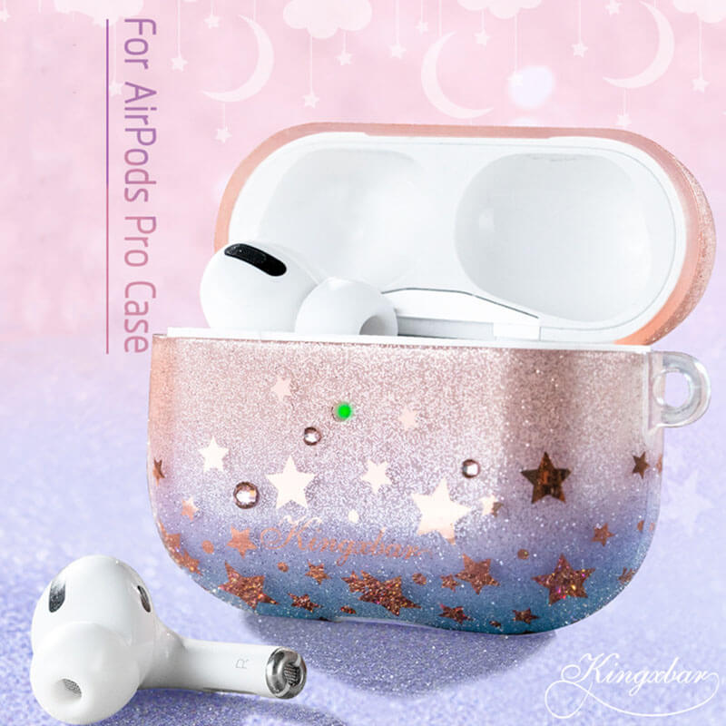 Starry Sky - Airpod Case Airpods Cases