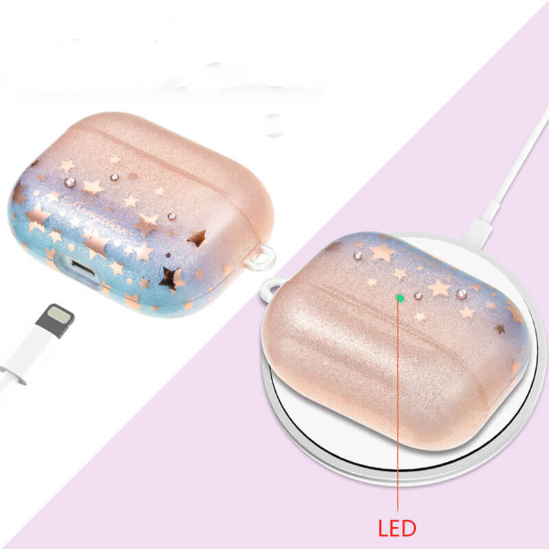 Starry Sky - Airpod Case Airpods Cases