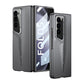 Luxury All-inclusive Anti-fall Protective Phone Case With Screen Protector For Samsung Galaxy Z Fold 5 4