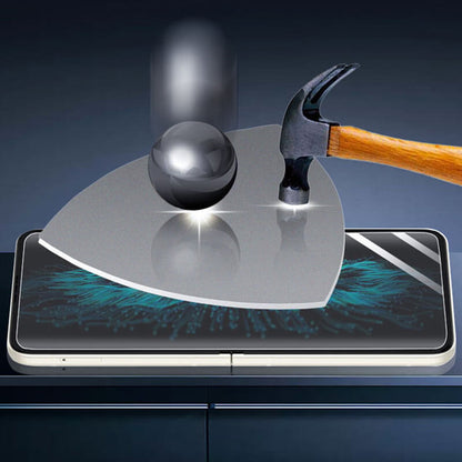 High-End Protective HD Hydrogel Film 3PCS - Samsung Galaxy Z Flip 3 Flip 4 5G Hydrogel Film Screen Protector