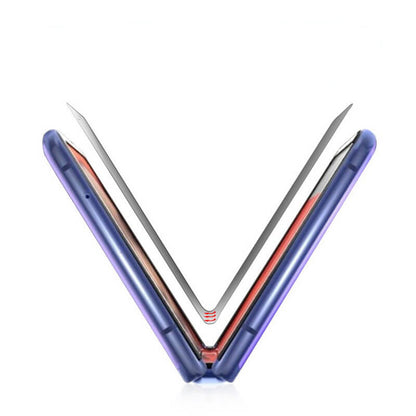 High-End Protective HD Hydrogel Film 3PCS - Samsung Galaxy Z Flip 3 Flip 4 5G Hydrogel Film Screen Protector