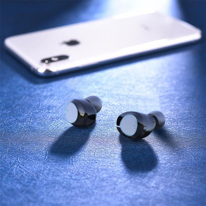 [IPX7 Waterproof & Bluetooth 5.0] G03 TWS Multifunctional Wireless Headset Earphone