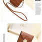 Fashion Mini Vintage Mobile Phone Shoulder Bag Crossbody Bag LEATHER GOODS