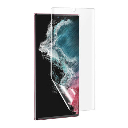 Galaxy S23 Ultra Auto-alignment Screen Protector Box
