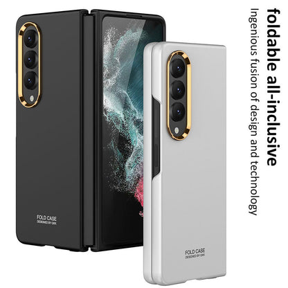 Samsung Galaxy Z Fold 4 5G Ultra-thin All-inclusive Drop-resistant Protective Cover Samsung Cases