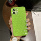 New Crystal Light Luxury Style - TPU iPhone Case iPhone Case