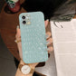 New Crystal Light Luxury Style - TPU iPhone Case iPhone Case