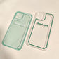 New Good Luck - Clear TPU iPhone Case iPhone Case