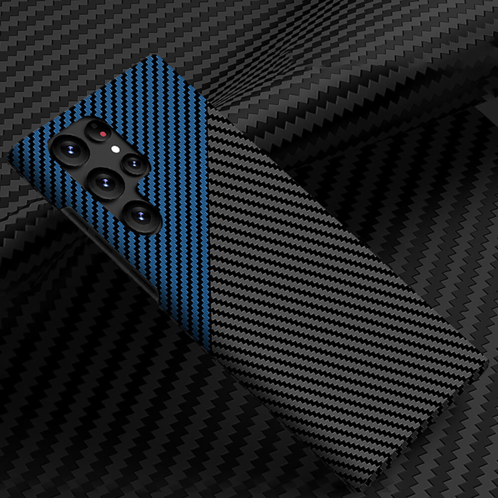 Carbon Fiber Texture Samsung Case Samsung Cases