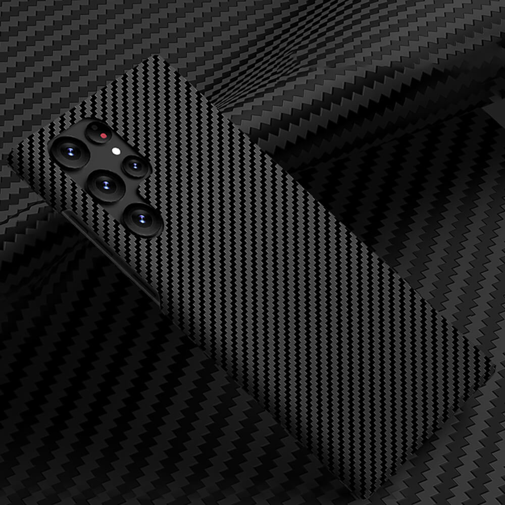 Carbon Fiber Texture Samsung Case Samsung Cases