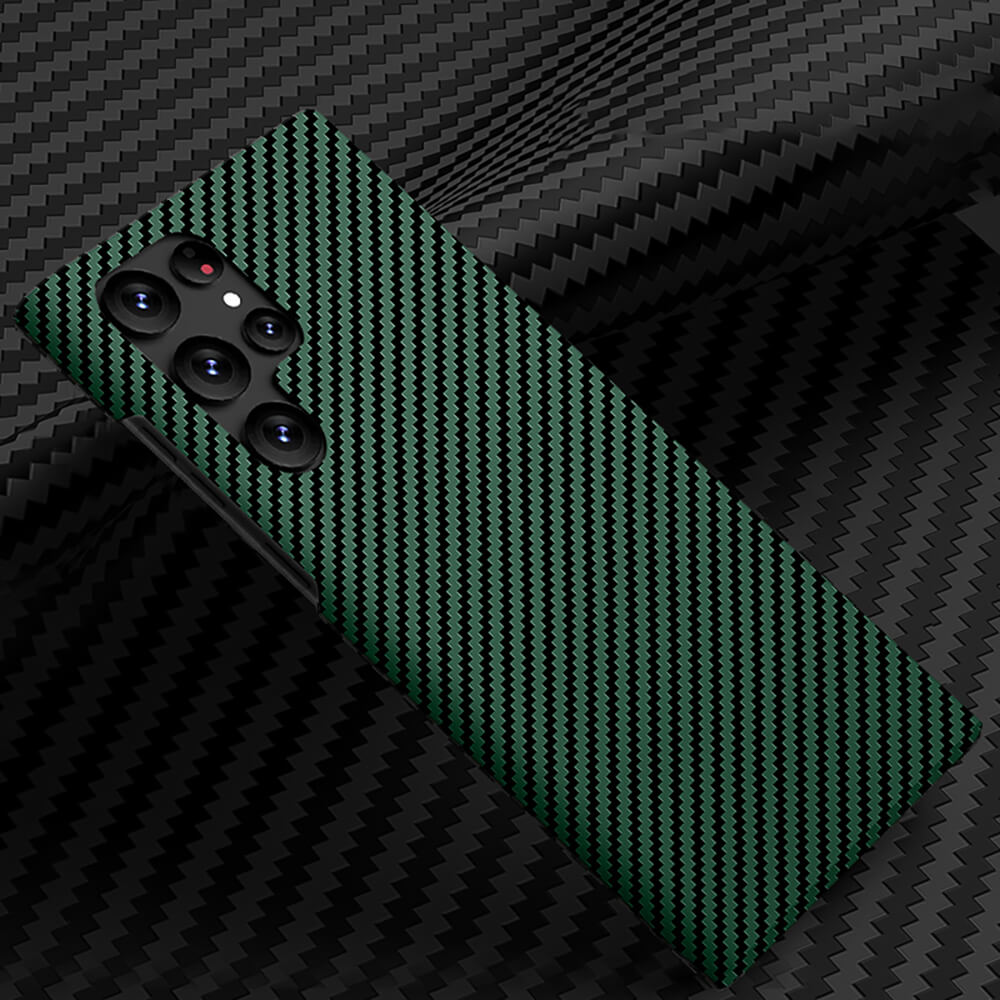 Carbon Fiber Texture Samsung Case Samsung Cases