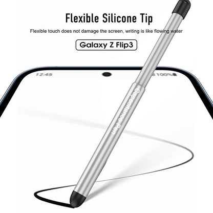Newest Magnetic All-included Shockproof Plastic Hard Cover For Samsung Galaxy Z Flip3 Flip4 5G Samsung Cases
