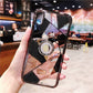 Luxury Diamond Ring iPhone Case