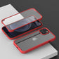 Transparent High-Definition Double-Sided Glass Fully Protects iPhone Case iPhone Case