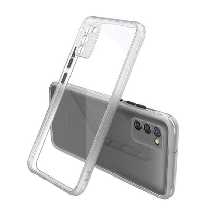 Michelin Tire Tread Shockproof Phone Case For Samsung Samsung Cases