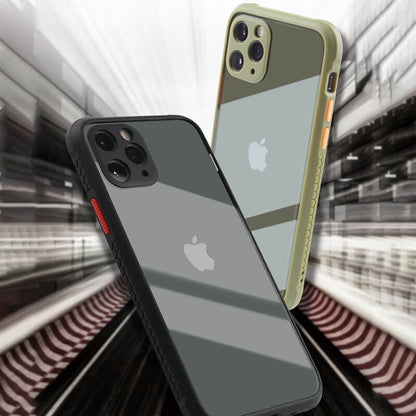 Michelin Tire Tread Shockproof Phone Case For Samsung Samsung Cases