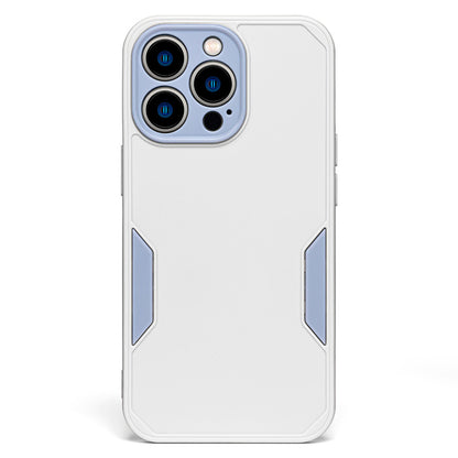 NEWEST Lens Protection Detachable Color Fun Phone Case For iPhone iPhone Case