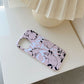 Newest Cute Cat Doodle Soft Shell Phone Case For iPhone iPhone Cases