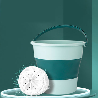 Newest Mini Dishwasher & Washing Machine Suitable For Travel And Home Use