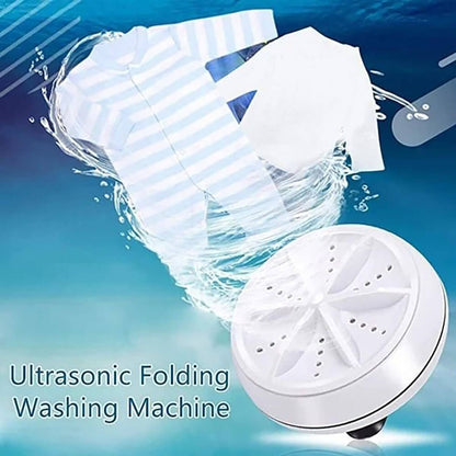 Newest Mini Dishwasher & Washing Machine Suitable For Travel And Home Use