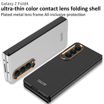 Samsung Galaxy Z Fold 4 5G Ultra-thin All-inclusive Drop-resistant Protective Cover Samsung Cases