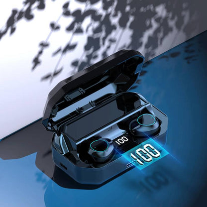 [IPX7 Waterproof & Bluetooth 5.0] G03 TWS Multifunctional Wireless Headset Earphone