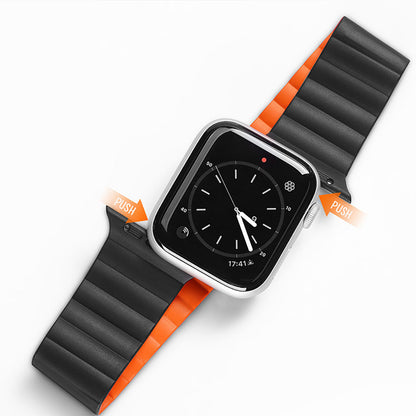 Fashion Magnetic Watch Band For Apple Watch