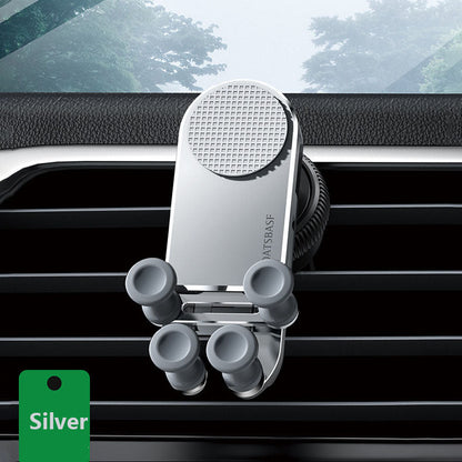 Amazing Car Phone Holder For Samsung Galaxy Z Fold 3 5G Car Phone Holder