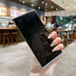Borderless Four-Corner Drop-Resistant Phone Case For Samsung