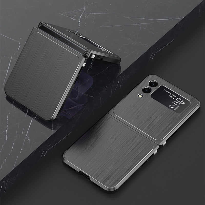 Samsung Magnetic Double-Sided Protection HD Tempered Glass Phone Case Samsung Case