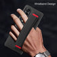 Newest Kickstand Wristband Phone Case For Samsung Galaxy Z Fold4 Fold3 With Screen Protector
