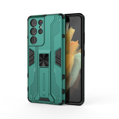 NEWEST Magnetic Bracket Drop-Resistant Super Protective Samsung Phone Case