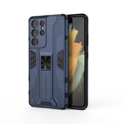 NEWEST Magnetic Bracket Drop-Resistant Super Protective Samsung Phone Case